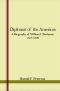 Diplomat of the Americas · A Biography of William I. Buchanan, 1852-1909