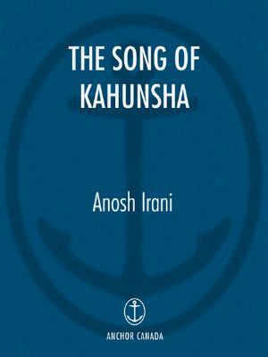 The Song of Kahunsha