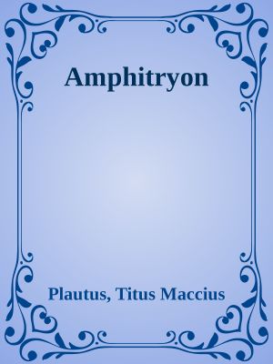 Amphitryon