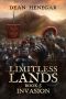 Limitless Lands Book 5 · Invasion