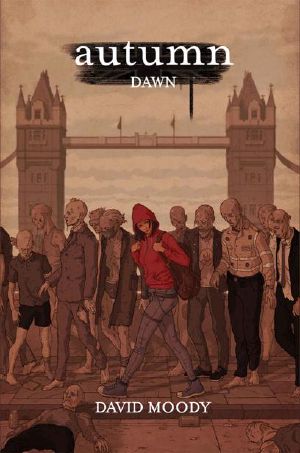 The London Trilogy | Book 1 | Autumn: Dawn