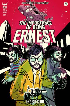 The Importance of Being Ernest