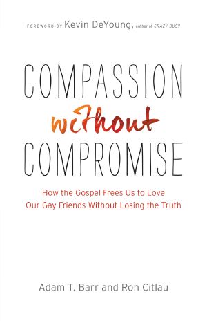 Compassion Without Compromise