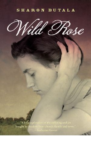 Wild Rose