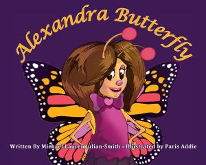 Alexandra Butterfly