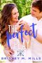 The Perfect Play: A Boy Next Door Young Adult Romance (Rosemont High Baseball Book 1)