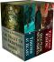 The Valley of Ten Crescents Series · Box Set 1-3