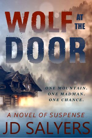 Wolf at the Door