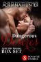 Dangerous Desires (Alpha Male Romance Box Set)