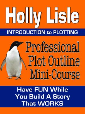 Professional Plot Outline Mini-Course