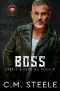 Boss (A Steele Riders MC Book 9)