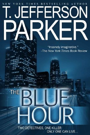 The Blue Hour (Merci Rayborn Novels)