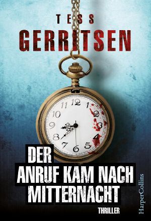 Der Anruf kam nach Mitternacht