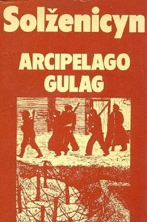 Arcipelago Gulag