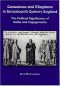 Conscience and Allegiance in Seventeenth Century England · the Political Significance of Oaths and Engagements