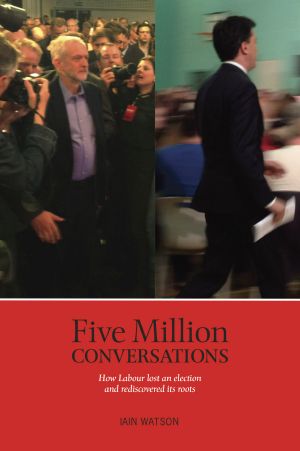 Five Million Conversations