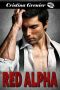 Red Alpha · A BWWM Russian Alpha Billionaire Romance