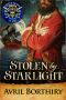 Stolen by Starlight · A Pirates of Britannia World Novel