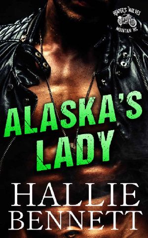 Alaska's Lady: A Curvy Girl/Military MC Romance