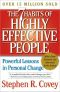 The 7 Habits of Highly Effective People · Powerful Lessons in Personal Change