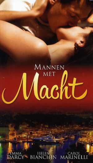 Topcollectie - 06 - Mannen met macht