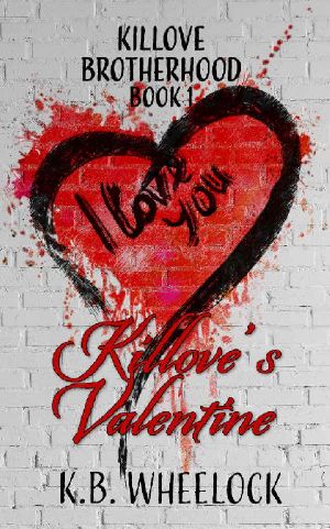 Killove's Valentine (Killove Brotherhood Book 1)