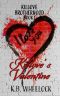 Killove's Valentine (Killove Brotherhood Book 1)