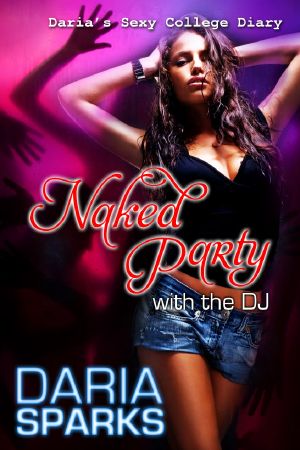 Naked Party with the DJ