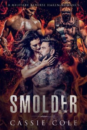 Smolde · Military Reverse Harem Romance