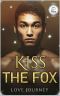 Kiss the Fox · AMBW Villain Romance (Once Upon a Villain Season 2 Book 10)