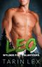 Leo: Insta Love Firefighter Romance (Wylder Fire Volunteers Book 4)