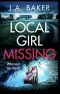 Local Girl Missing