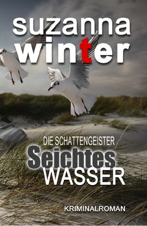 Seichtes Wasser · Die Schattengeister