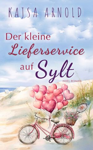 Der kleine Lieferservice auf Sylt