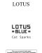 Lotus Blue