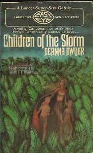 Children of the Storm