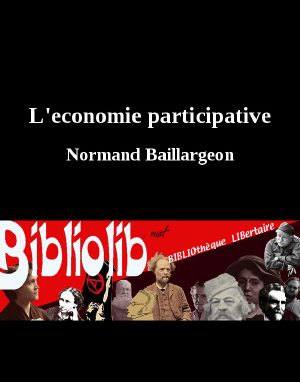 L'Economie Participative