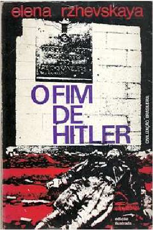 O Fim De Hitler