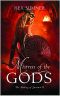 Mistress of the Gods (The Making of Suzanne Book 2)