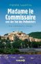 Madame le Commissaire und der Tod des Polizeichefs / Kriminalroman, Kriminalroman