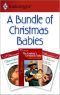 A Bundle of Christmas Babies · an Anthology