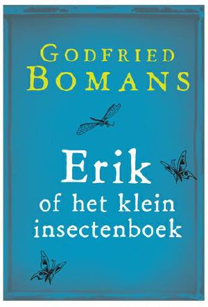 Erik of Het Klein Insectenboek