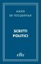 Scritti politici