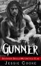 GUNNER: Southside Skulls Motorcycle Club (Southside Skulls MC Romance Book 3)