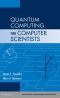 Quantum Computing for Computer Scientists (9781139634120)