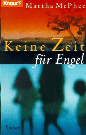 Keine Zeit für Engel