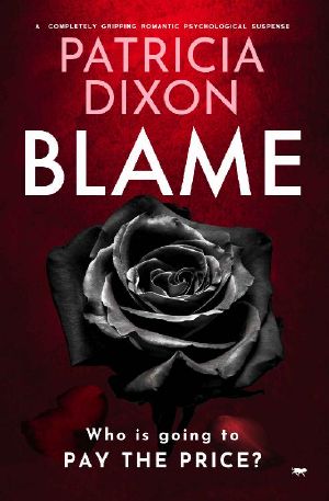 Blame: a completely gripping psychological suspense