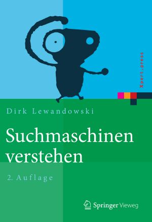 Suchmaschinen verstehen · 2.Auflage