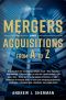 Mergers and Acquisitions from a to Z · 4th Edition