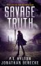 The Savage Truth (The Vampire World Saga Book 4)